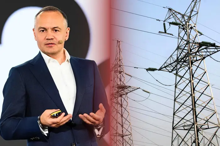 Украина обеспечит энергобезопасность Европы