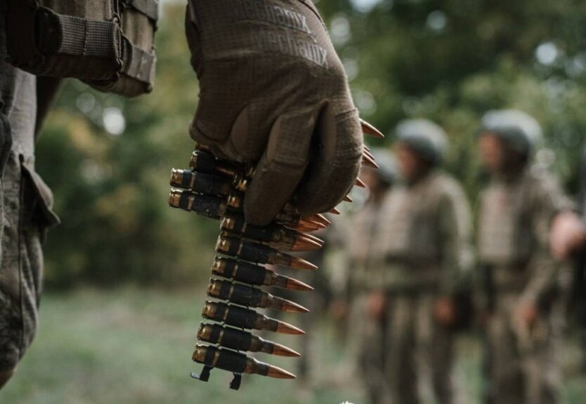 Схема нових методів маскування на Харківщині