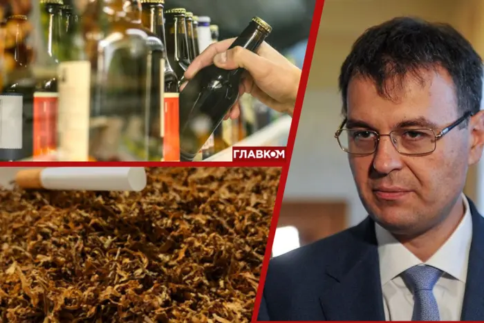 Контрабандное алкогольное производство на шаг вперед