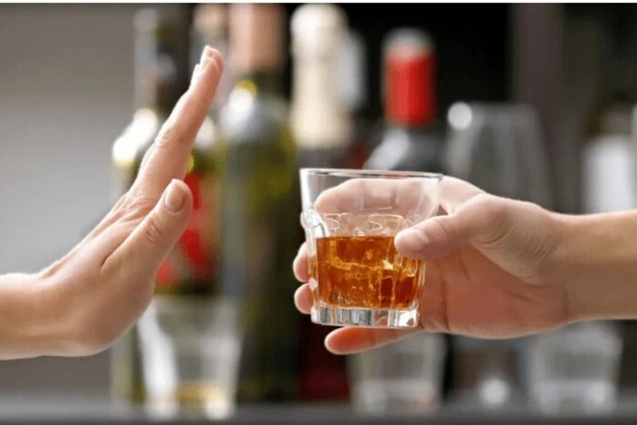 Продаж препаратів від алкоголізму в Росії