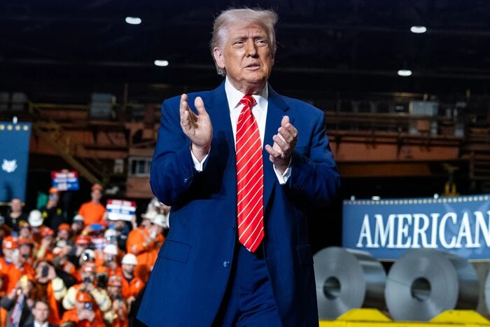 Атака на Київ, заява Трампа: головне за ніч