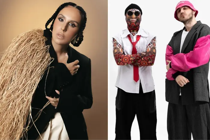 Іво Бобул критикує результат Євробачення