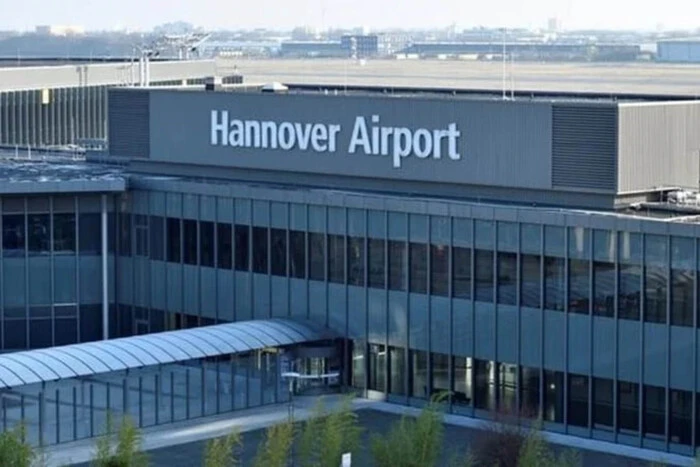 Третій раз за тиждень аеропорт Ганновер припинив роботу через дрон
