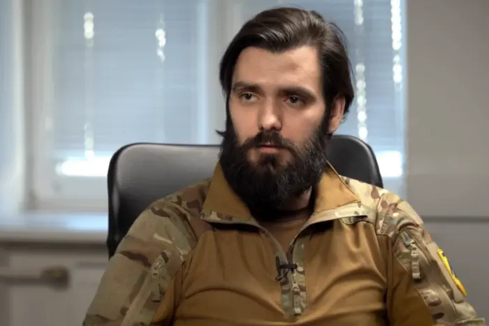 Кротевич получил орден после инцидента