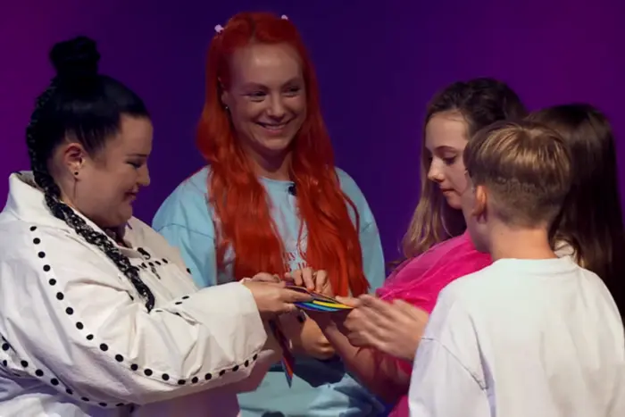 Finalists of the National Selection for Junior Eurovision-2025