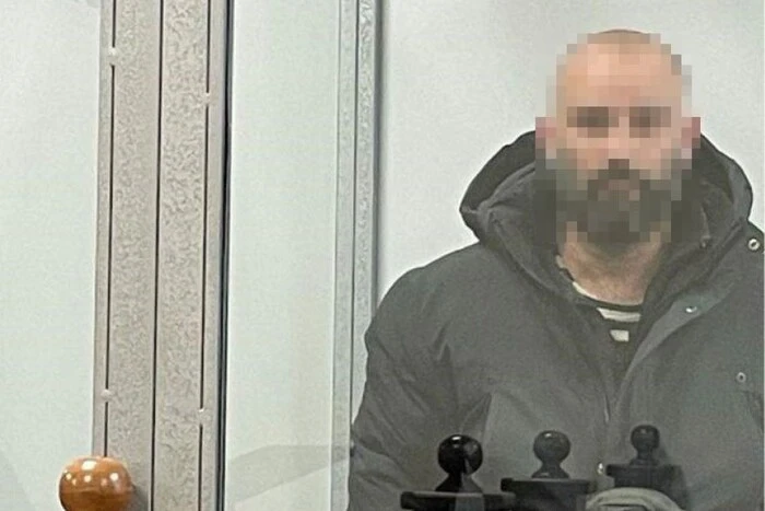 Користувач тікток отримав п'ять років