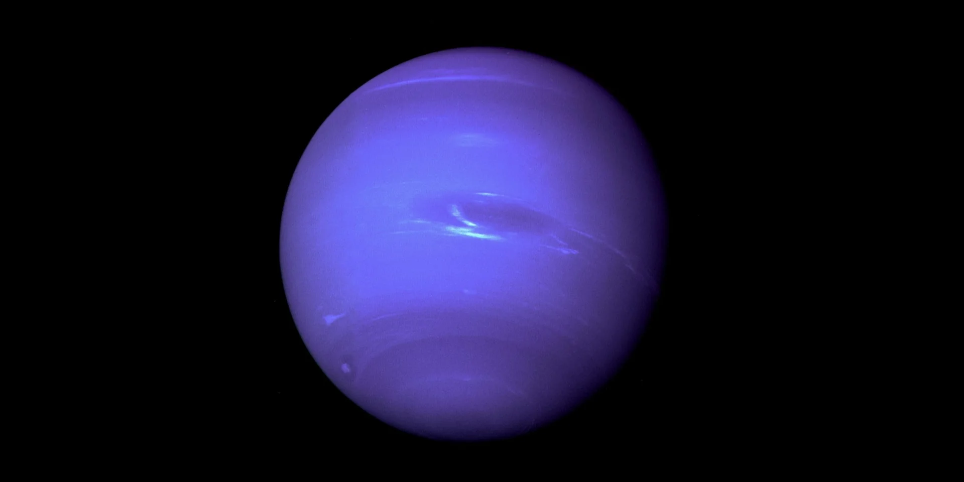 Photo: inkorr.com James Webb Telescope Reveals Neptune Moons Are Shattered Water Worlds