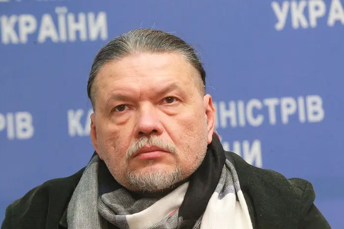 Территория А – 30. Бригиенець развеял миф