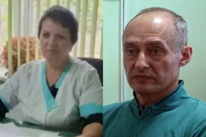 Звільнені медики атакують суди на Вінниччині