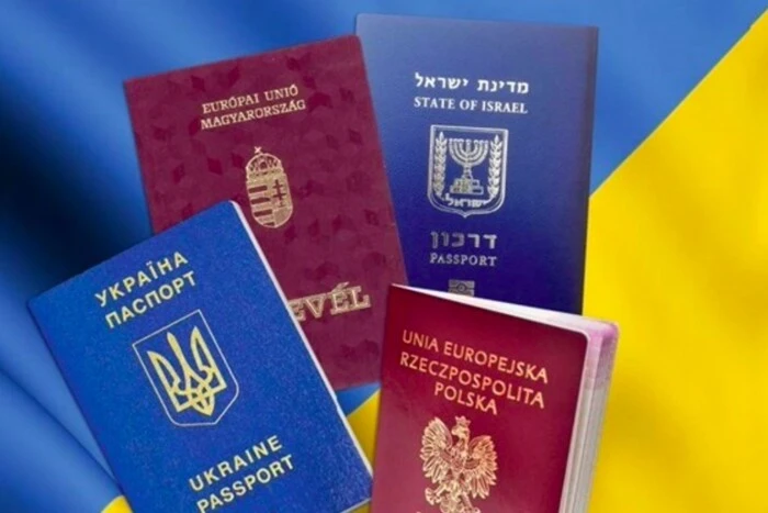 Исследовательница объяснила необходимость множественного гражданства