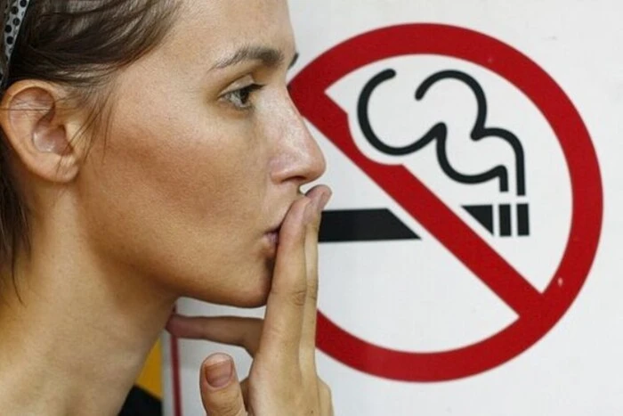 Контроль продажи алкоголя и сигарет