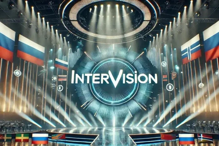 Аналог Евровидения в России