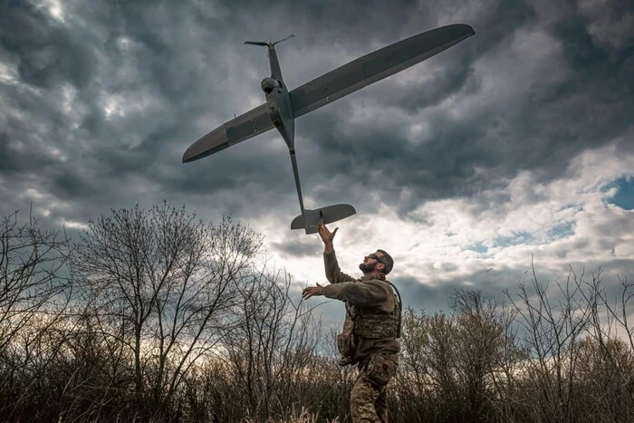 Прогноз WSJ относительно судьбы войны в Украине