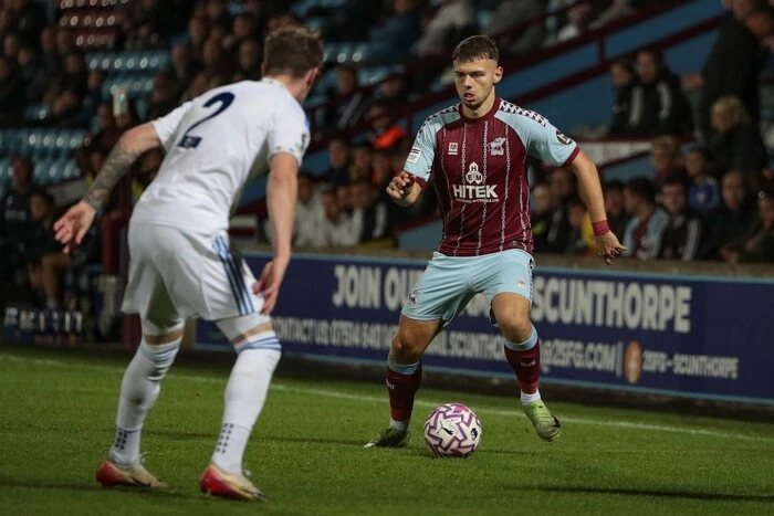 Футболист стал жертвой жестокой атаки