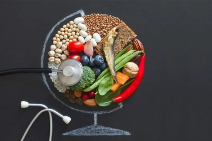 Еволюція ДНК: вплив харчування на геном