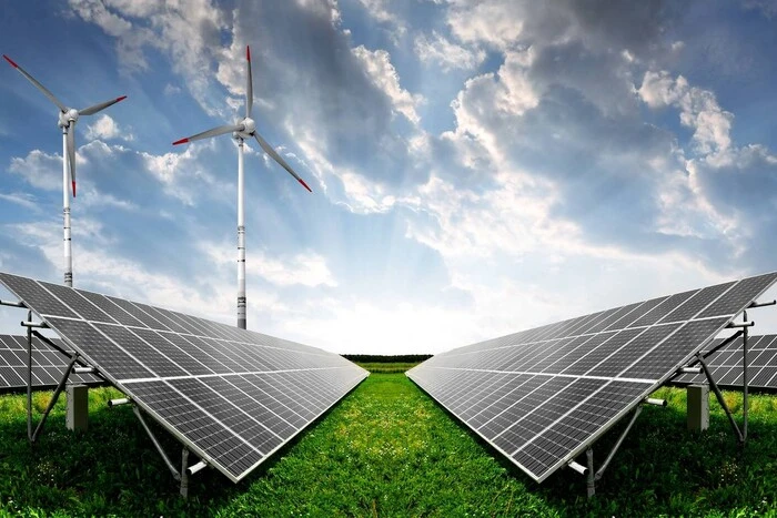 Финансирование зеленой энергетики полностью обеспечено