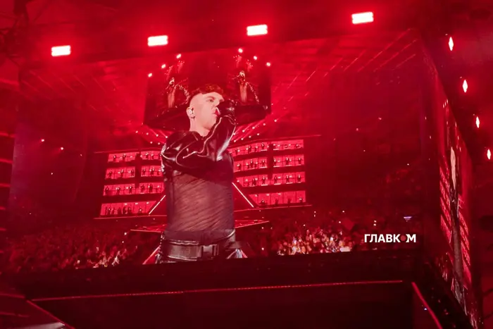 Артем Пивоваров оголосив зміни у творчості