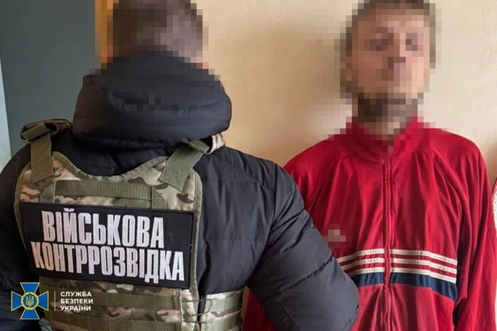 Одесит на прохання Росії шпигував