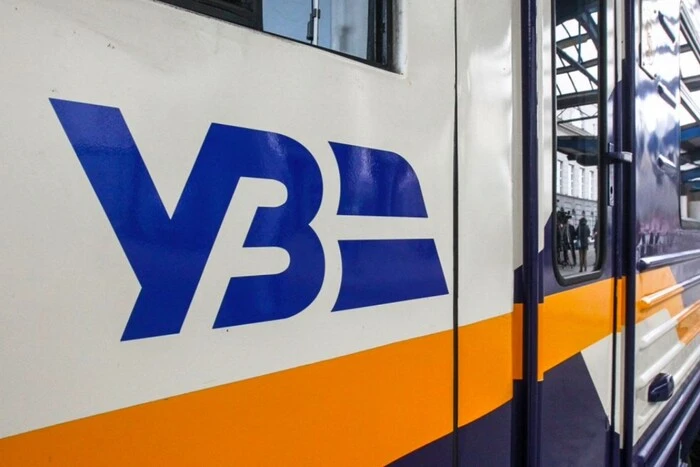 Вагоны на летнем направлении Укрзалізниці