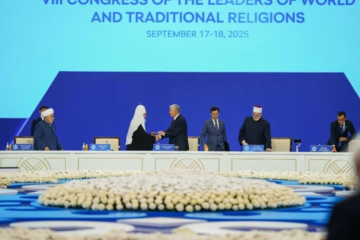 Казахский оппозиционер рассказал об оккупации своей страны