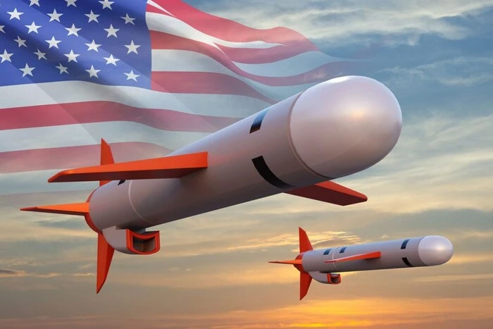 Зеленський заявив про ракети Tomahawk