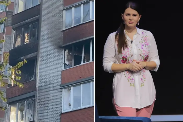 Двоє загиблих під час ворожого шахеду