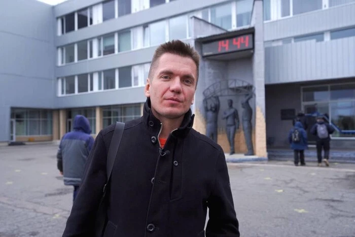 Засновник фонду «Повернись живим» попередив про втрату Покровська