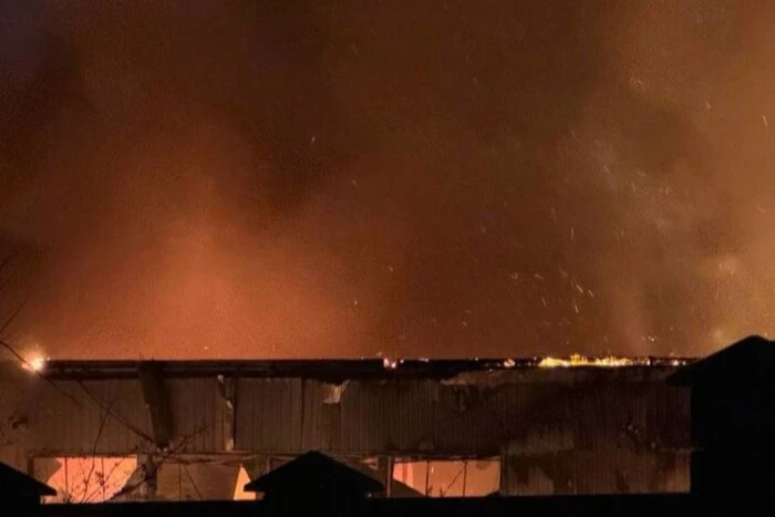 Інцидент у передмісті Одеси, постраждалі люди