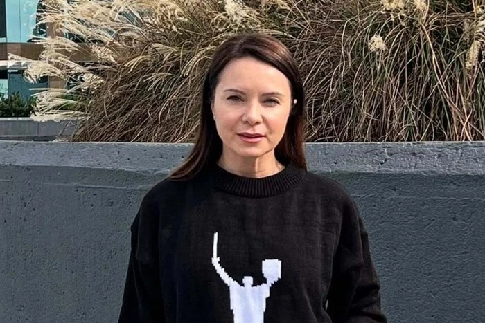 Псяча мова. Олімпійська чемпіонка Подкопаєва