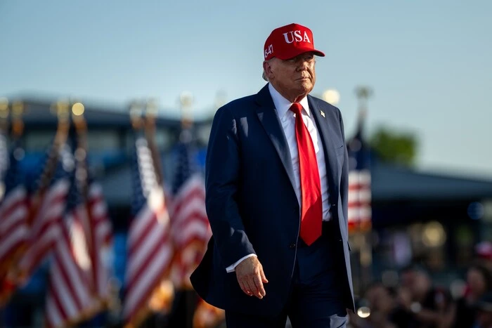 Обстрел Одессы, заявления Трампа: главное за ночь