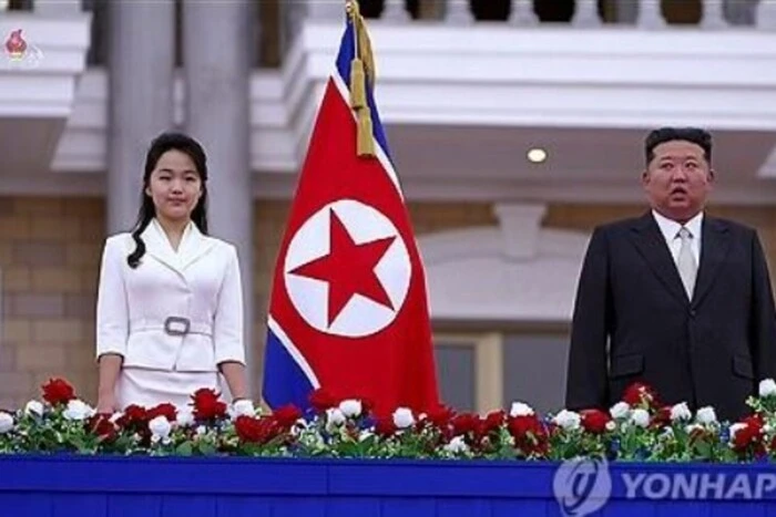 Южная Корея контролирует пульс Ким Чен Ына