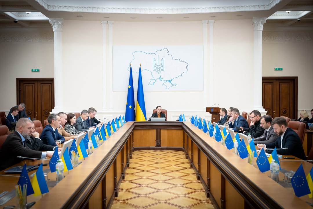 Уряд посилює контроль над держпідприємствами