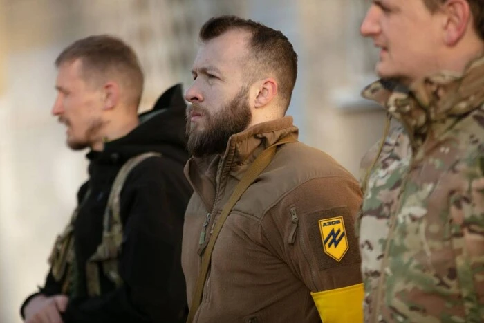 Заместитель командира 3-ей штурмовой бригады рассказал о поисках российских агентов