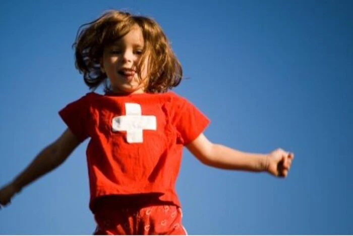 Поправка до кодексу: заборона бити дітей