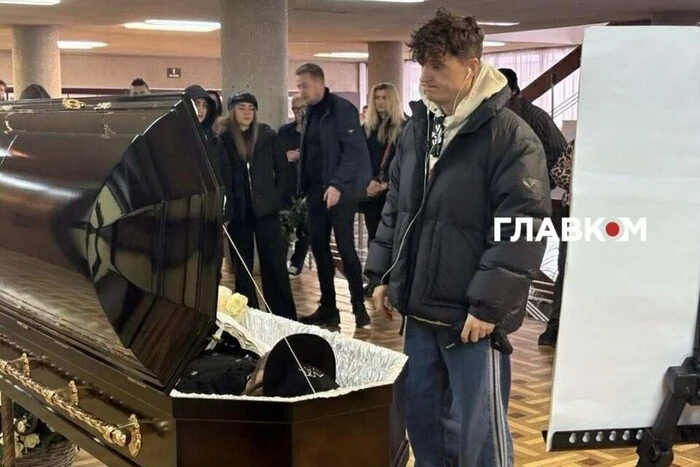 Джамала, Анатоліч та Дарвін попрощалися з лідером Green Grey Дизелем