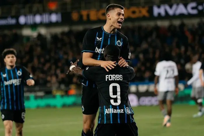 День бомбардирских триумфов Лиги чемпионов