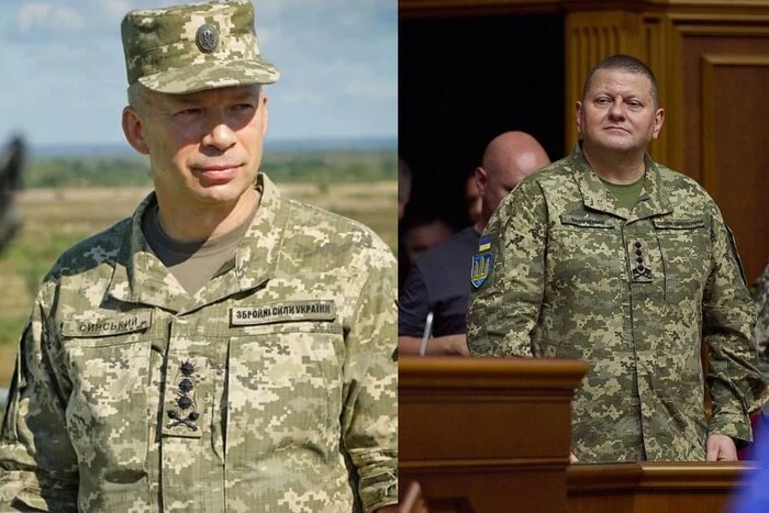 Перший сурендерник, другий захисник України