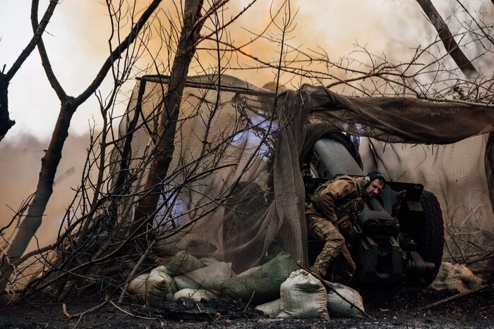 Результати Курської операції - 40 тис. загиблих