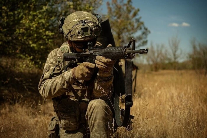 Пошкодження дамби водосховища у Бєлгороді