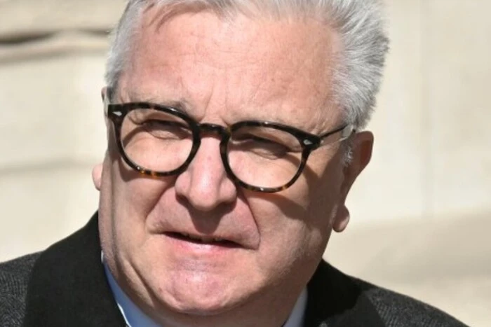 Бельгійський принц приймає позашлюбного сина