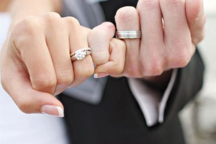 Чоловік одружився із жінкою з інвалідністю