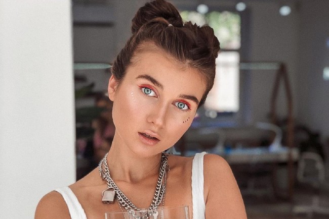 Джерри Хайл открыто высказалась о своей ориентации и сплетнях в соцсетях