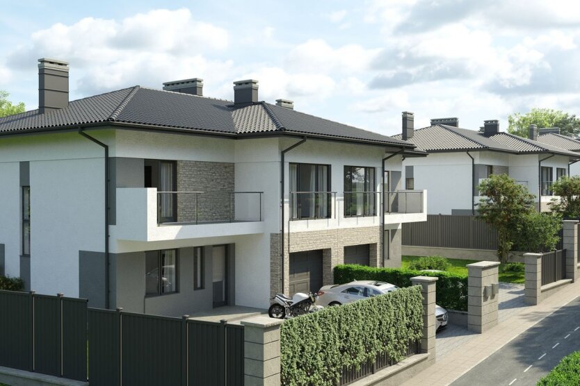 Украинцы на допросе в полиции