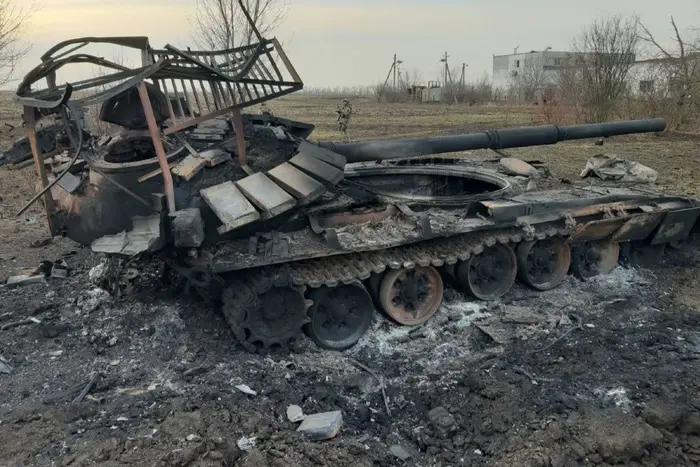 Потери врага на 17 октября 2025