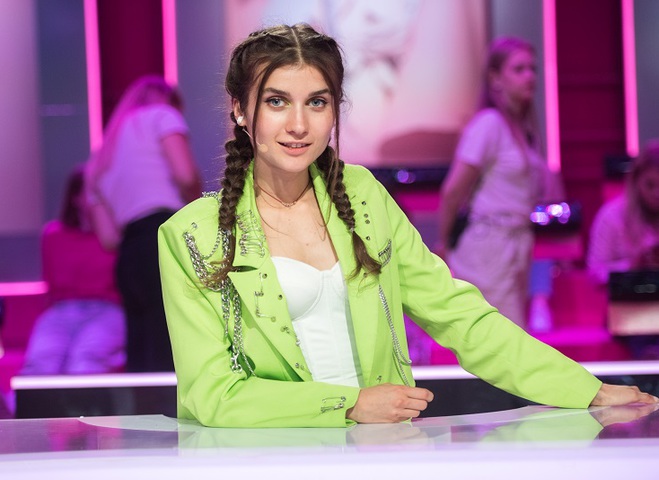 Jerry Heil рассказывает о идеальном мужчине