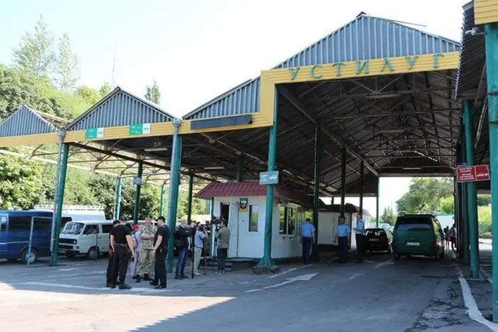 Прикордонники попереджають про ремонт пункту пропуску