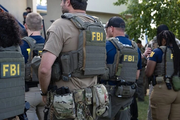 Підозрюваний у вбивстві Чарлі Кірка