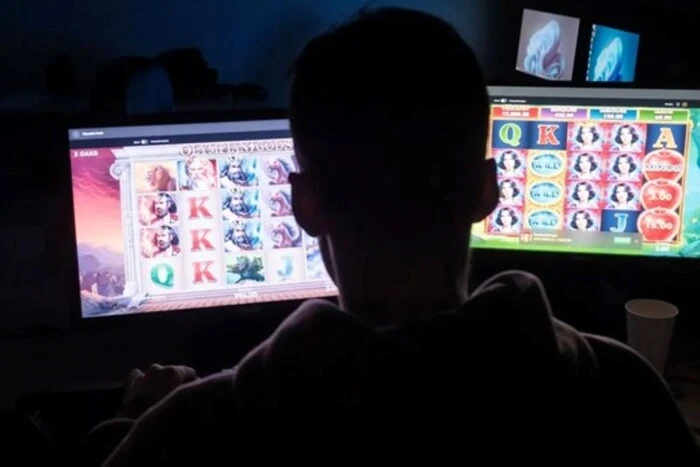 Система онлайн-мониторинга казино в Украине