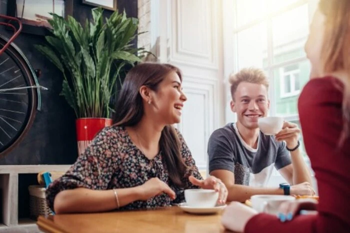 Исследование о карьерном росте зумеров