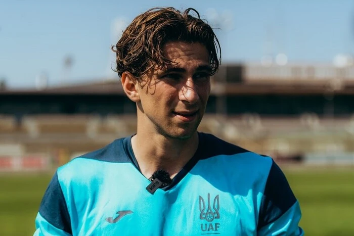 Зарплата Забарного у ПСЖ